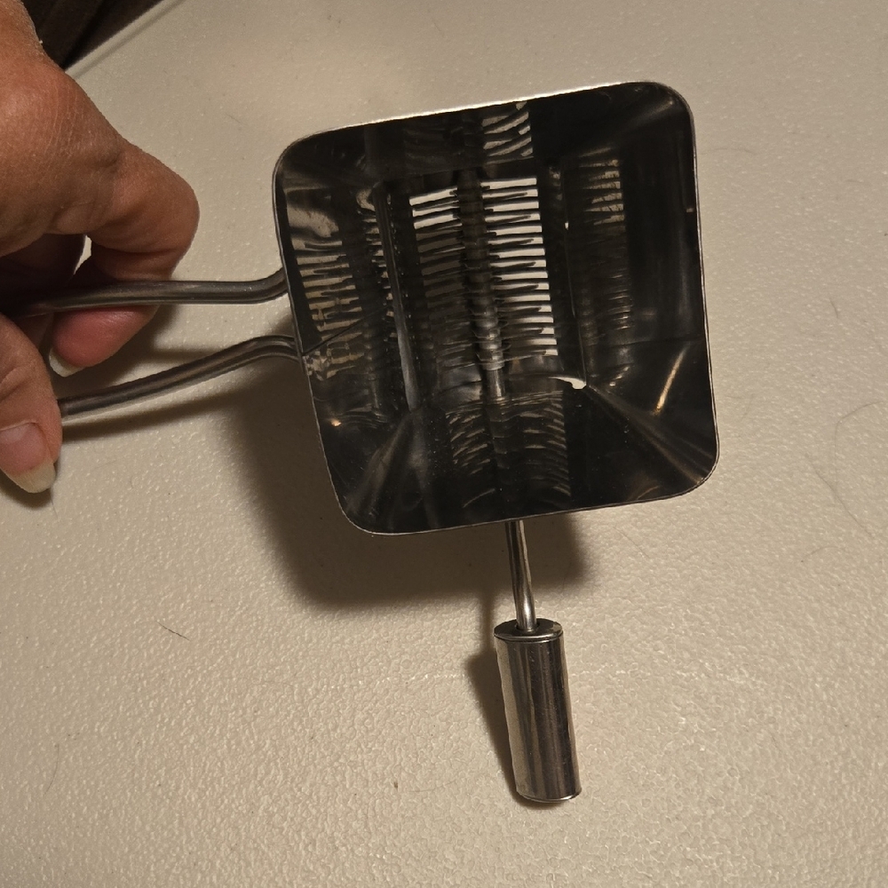 Hand held Rotary mill - Picture 5 of 5